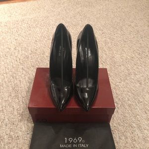 1969 Italia Boutique Stiletto Pumps - NWB